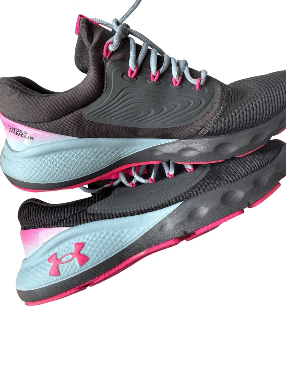 Under Armour Women’s Charged Escape Running Shoes